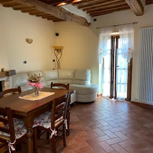  Casa vacanze La Casa Degli Archi