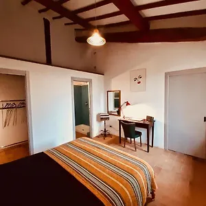  Alloggio per agriturismo L'ultima Thule